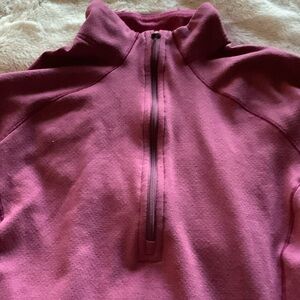 Patagonia Women's Jersey in Deep Purple